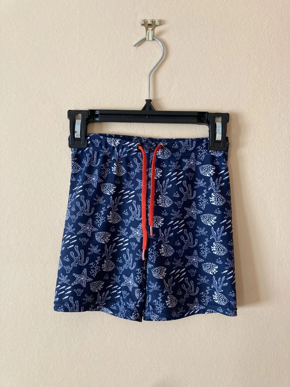 Maillot de bain garçon JBC 7 ans (122 cm)